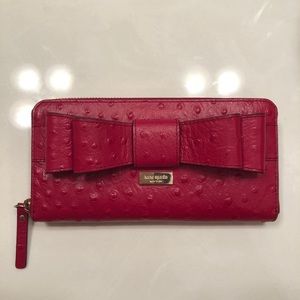 Brand New Kate Spade Wallet- never used